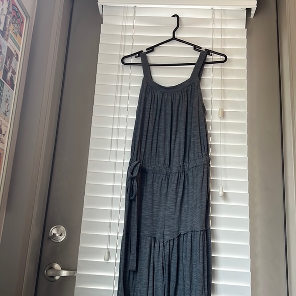 Free People Other - Free people Wide Leg Jumpsuit